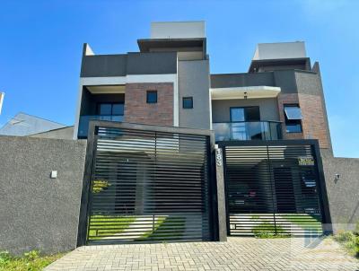 Triplex para Venda, em Curitiba, bairro Uberaba, 3 dormitrios, 2 banheiros, 1 sute, 2 vagas