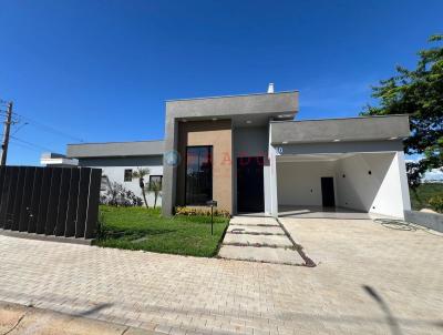 Casa em Condomnio para Venda, em lvares Machado, bairro CONDOMNIO RESIDENCIAL VALNCIA II, 3 dormitrios, 3 banheiros, 1 sute, 2 vagas