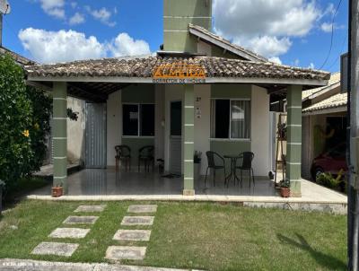 Casa para Venda, em Alagoinhas, bairro Alagoinhas Velha, 2 dormitrios, 2 banheiros, 1 sute, 2 vagas