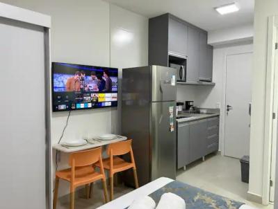 Apartamento para Locao, em So Paulo, bairro Bela Vista, 1 dormitrio, 1 banheiro