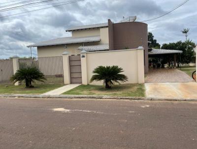 Casa para Venda, em Juara, bairro Centro