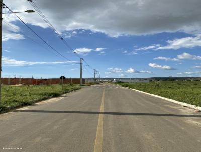 Loteamento para Venda, em Vitria da Conquista, bairro Jatob