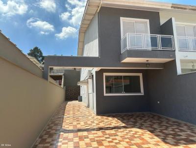 Casa para Venda, em Cotia, bairro Jardim da Glria, 3 dormitrios, 2 banheiros, 1 sute, 4 vagas