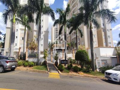 Apartamento para Venda, em Campinas, bairro Parque das Flores, 3 dormitrios, 2 banheiros, 1 sute, 2 vagas