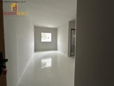 Apartamento para Venda, em Ananindeua, bairro Quarenta Horas (Coqueiro), 2 dormitrios, 1 banheiro, 1 vaga