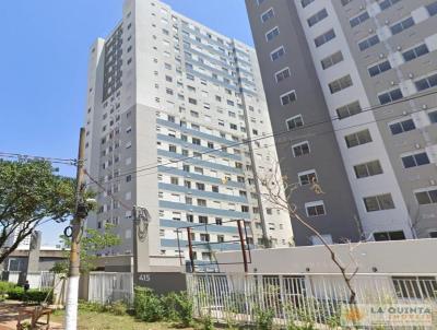 Apartamento para Venda, em So Paulo, bairro Cambuci, 2 dormitrios, 1 banheiro, 1 vaga