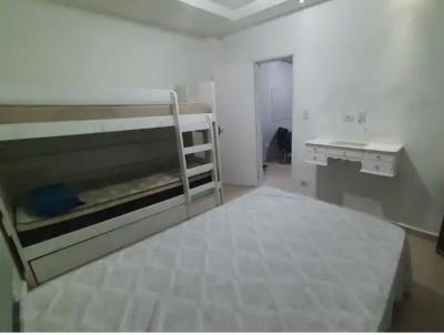 Apartamento para Venda, em Santos, bairro Ponta da Praia, 1 dormitrio, 1 banheiro, 1 vaga