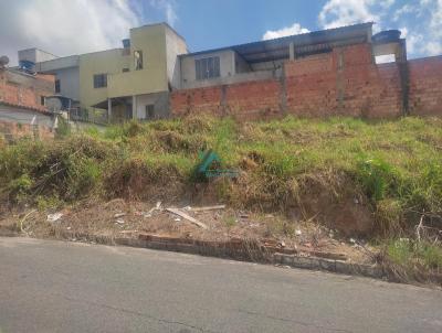 Lote para Venda, em Campo Belo, bairro Cidade Nova