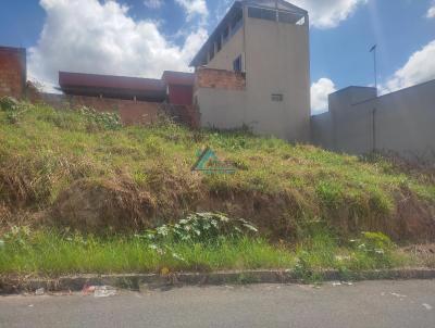 Lote para Venda, em Campo Belo, bairro Cidade Nova