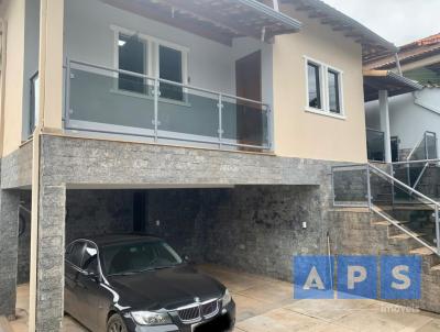 Casa para Venda, em Brumadinho, bairro Bela Vista, 4 dormitrios, 2 banheiros, 4 vagas