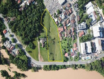 Terreno para Venda, em Blumenau, bairro Badenfurt