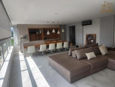 Apartamento para Venda, em Belo Horizonte, bairro Luxemburgo, 3 dormit�rios, 3 su�tes, 3 vagas