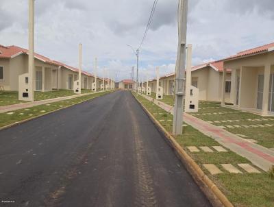 Casa em Condomnio para Venda, em Vitria da Conquista, bairro Jatob, 3 dormitrios, 1 banheiro, 1 vaga