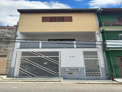 Casa para Venda, em Barueri, bairro Parque dos Camargos, 4 dormitrios, 2 banheiros