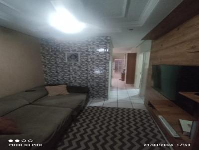 Casa para Venda, em Campinas, bairro Loteamento residencial Porto Seguro, 2 dormitrios, 1 banheiro, 1 vaga