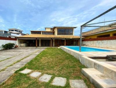 Casa para Venda, em Arraial do Cabo, bairro Figueira, 5 dormitrios, 3 banheiros, 2 sutes, 2 vagas
