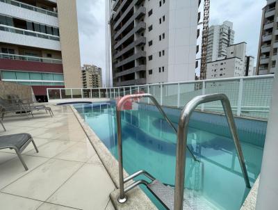 Apartamento para Venda, em Praia Grande, bairro Guilhermina, 2 dormitrios, 2 banheiros, 1 sute, 1 vaga