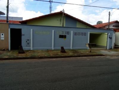 Casa para Venda, em Palmas, bairro Plano Diretor Norte, 3 dormitrios, 3 banheiros, 1 sute, 4 vagas