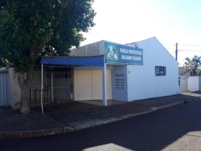 Terreno para Venda, em Cascavel, bairro Universitario