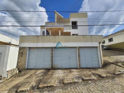 Casa para Venda, em Campo Belo, bairro Vila Etna, 4 dormitrios, 2 banheiros, 1 sute, 3 vagas