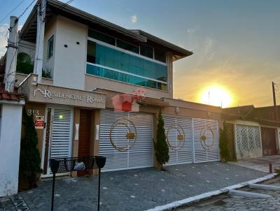 Casa em Condomnio para Venda, em Praia Grande, bairro Caiara, 3 dormitrios, 2 banheiros, 1 sute, 1 vaga