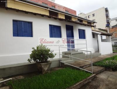 Casa para Locao, em Belo Horizonte, bairro Sagrada Famlia, 2 dormitrios, 1 banheiro