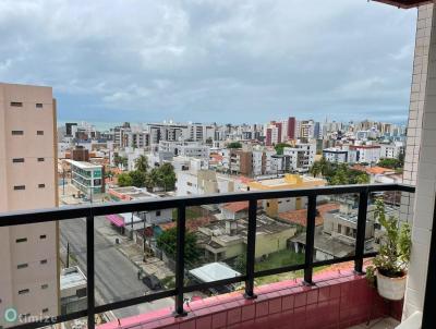 Apartamento para Venda, em Cabedelo, bairro Jardim Amrica, 3 dormitrios, 3 banheiros, 1 sute, 2 vagas