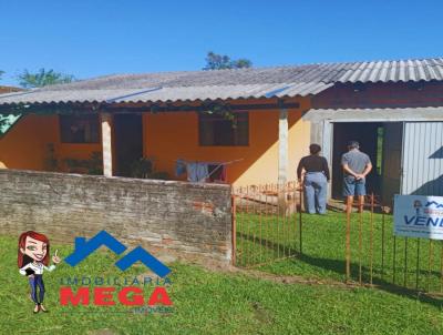 Casa para Venda, em So Vicente do Sul, bairro Centro, 2 dormitrios, 1 banheiro, 1 vaga