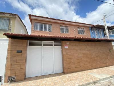 Casa para Locao, em Natal, bairro Lagoa Nova, 3 dormitrios, 2 banheiros, 2 vagas