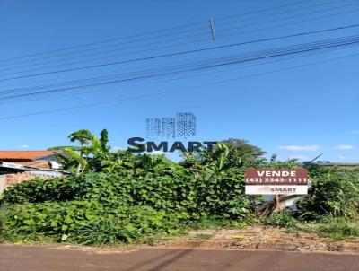 Terreno para Venda, em Londrina, bairro Jardim Marissol