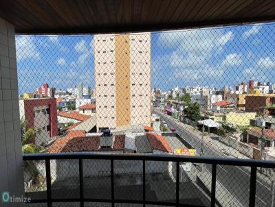 Apartamento para Venda, em Cabedelo, bairro Jardim Amrica, 3 dormitrios, 3 banheiros, 2 sutes, 2 vagas