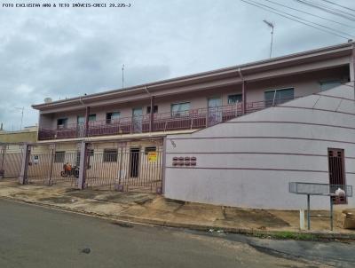 Apartamento para Locao, em Pirassununga, bairro JARDIM VENEZA