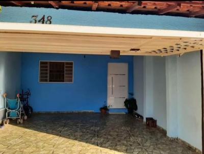 Casa para Venda, em Sorocaba, bairro Parque So Bento, 3 dormitrios, 3 banheiros, 2 vagas