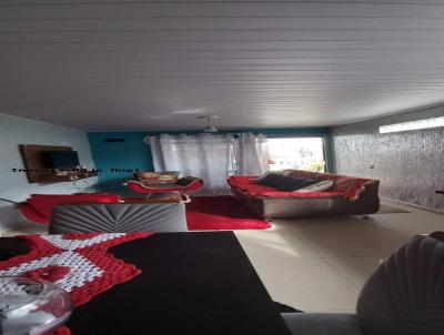Casa para Venda, em Suzano, bairro Casa Branca, 2 dormitrios, 1 banheiro, 2 vagas