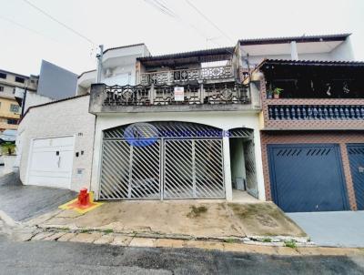 Casa para Venda, em So Paulo, bairro Jardim Dona Sinha, 5 dormitrios, 3 banheiros, 2 vagas