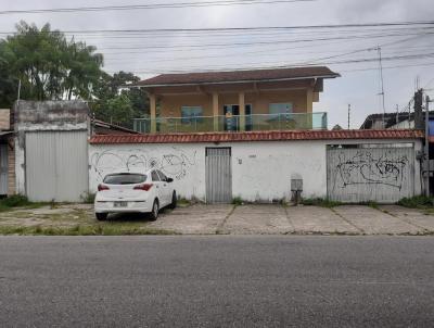 Casa para Venda, em Belm, bairro Cruzeiro (Icoaraci), 5 dormitrios, 4 banheiros, 1 sute, 5 vagas