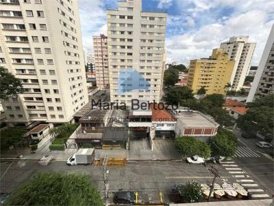 Apartamento para Venda, em So Paulo, bairro Moema, 4 dormitrios, 3 banheiros, 2 sutes, 3 vagas
