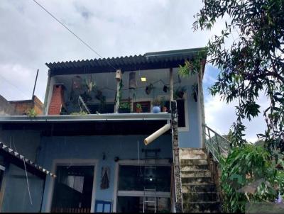 Casa para Venda, em Vespasiano, bairro Vista Alegre, 3 dormitrios, 2 banheiros, 1 vaga