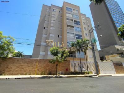 Apartamento para Venda, em Araatuba, bairro Parque Baguau, 3 dormitrios, 3 banheiros, 1 sute, 2 vagas