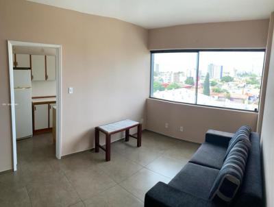 Apartamento para Locao, em Rio Grande, bairro Cidade Nova, 2 dormitrios, 1 banheiro, 1 vaga