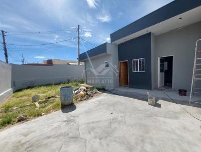 Casa para Locao, em Marlia, bairro PARQUE DAS VIVENDAS, 2 dormitrios, 2 banheiros, 1 sute, 1 vaga