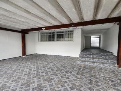 Sobrado para Venda, em So Paulo, bairro Parque Ramos Freitas, 2 dormitrios, 2 banheiros, 1 vaga