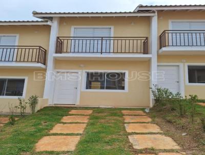 Casa para Venda, em Cotia, bairro Chcara Ondas Verdes, 2 dormitrios, 2 banheiros, 2 vagas