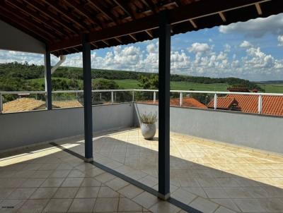 Ch�cara Condom�nio para Venda, em Salto, bairro Terras de Santa Rosa II, 8 dormit�rios, 7 banheiros, 4 su�tes, 6 vagas