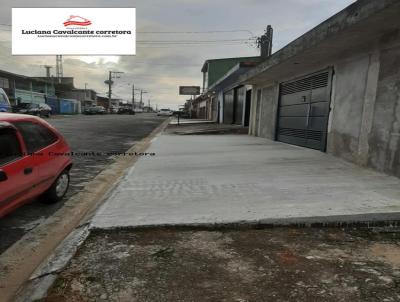 Terreno Residencial para Venda, em Suzano, bairro Tabamarajoara
