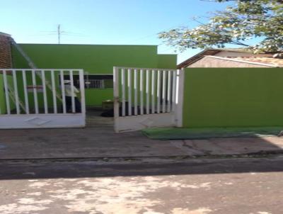 Casa para Venda, em , bairro ACLIMAO, 2 dormitrios, 1 banheiro, 1 vaga