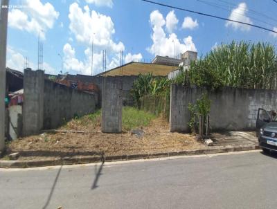 Terreno para Venda, em Guararema, bairro Jardim Luiza