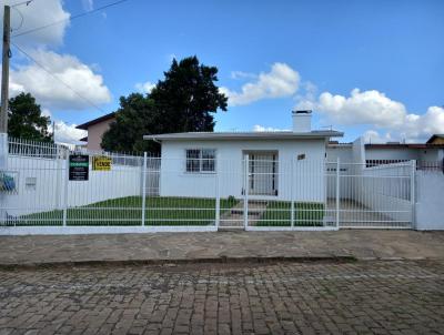 Casa para Venda, em Vacaria, bairro Petrpolis, 4 dormitrios, 2 banheiros, 2 vagas