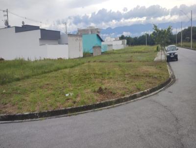 Terreno para Venda, em Pindamonhangaba, bairro Loteamento Santa Clara