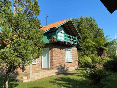 Casa para Venda, em So Francisco de Paula, bairro Barragem do Salto, 2 dormitrios, 2 banheiros, 2 vagas